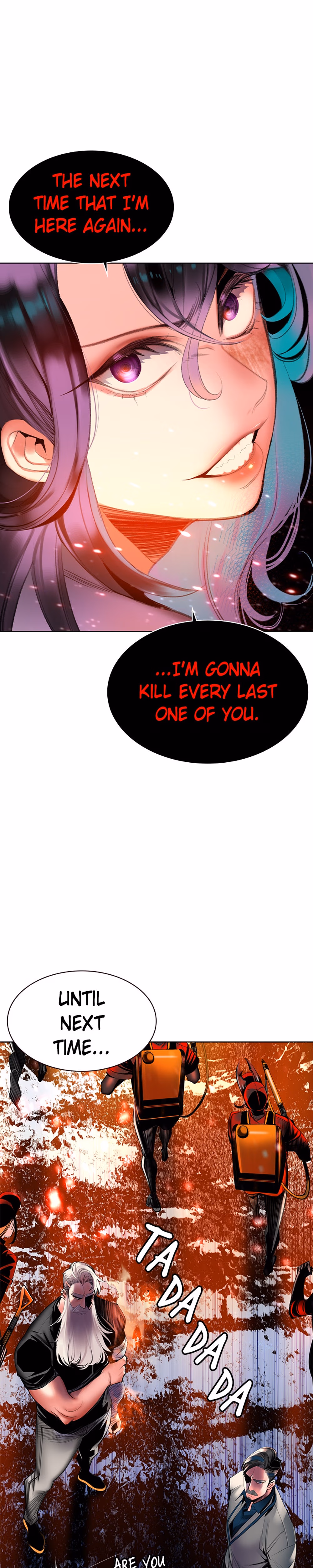 Jungle Juice - Chapter 12 - Part 15