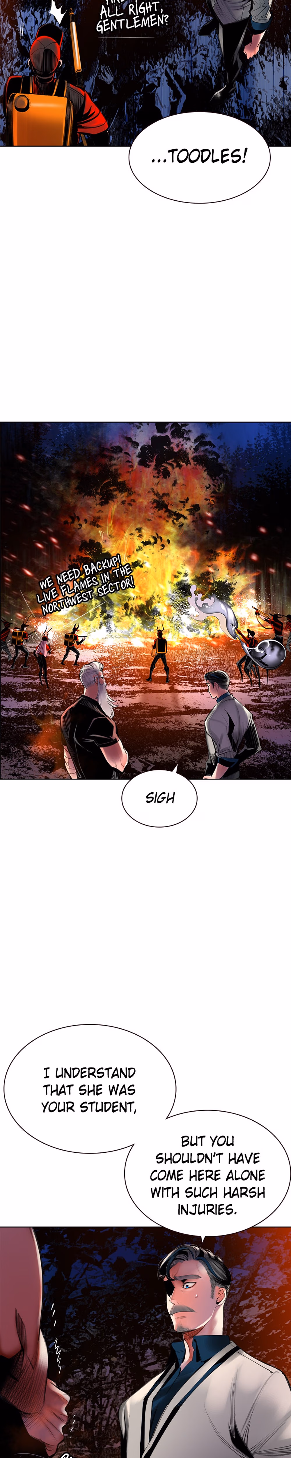 Jungle Juice - Chapter 12 - Part 16