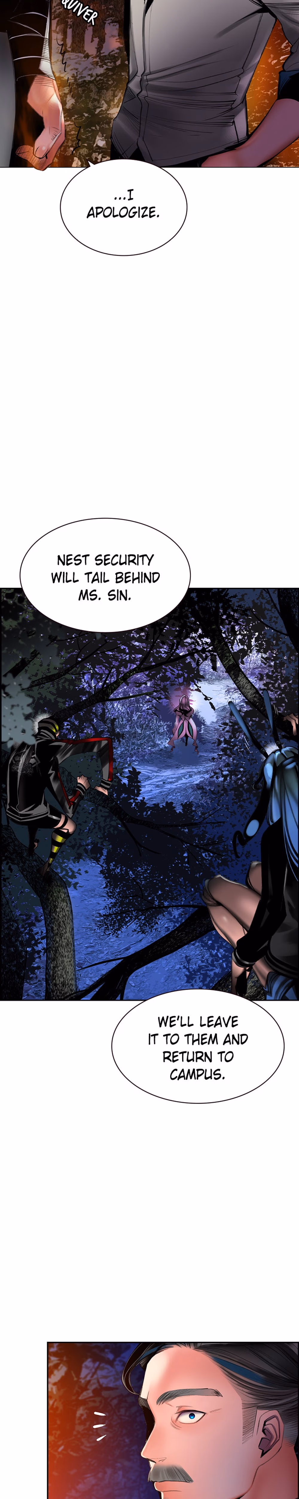 Jungle Juice - Chapter 12 - Part 17