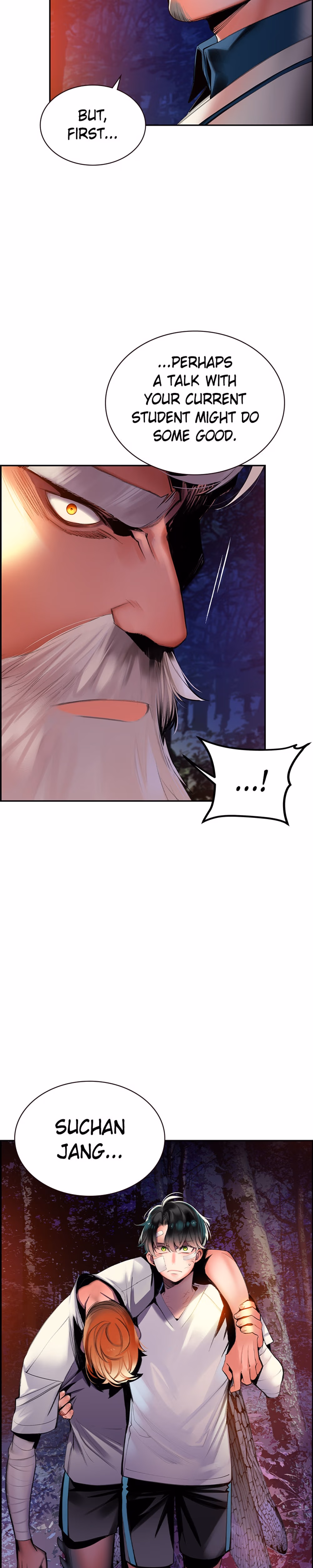 Jungle Juice - Chapter 12 - Part 18