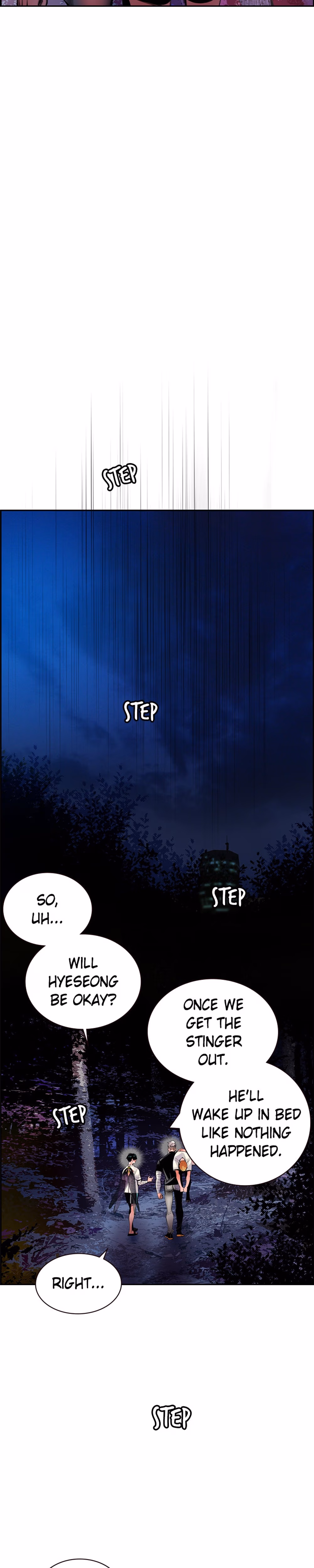 Jungle Juice - Chapter 12 - Part 19