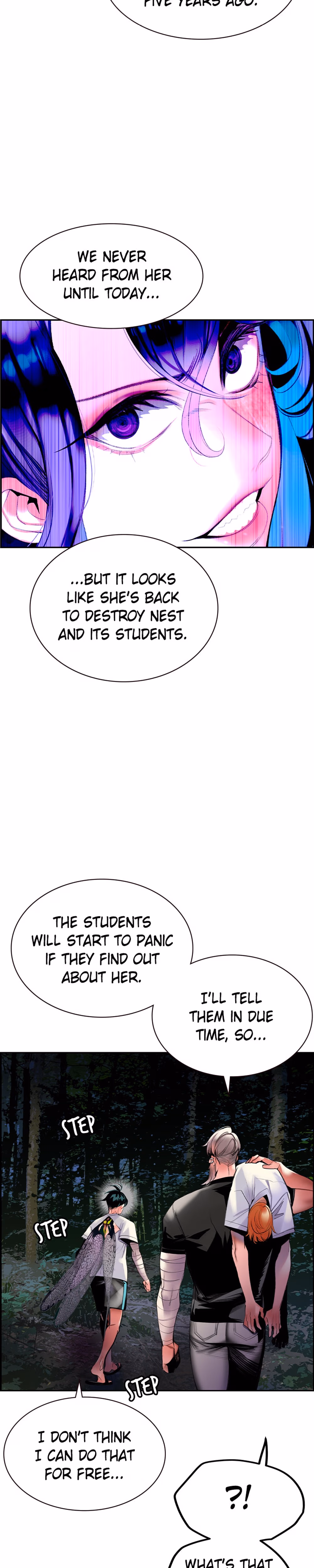 Jungle Juice - Chapter 12 - Part 21