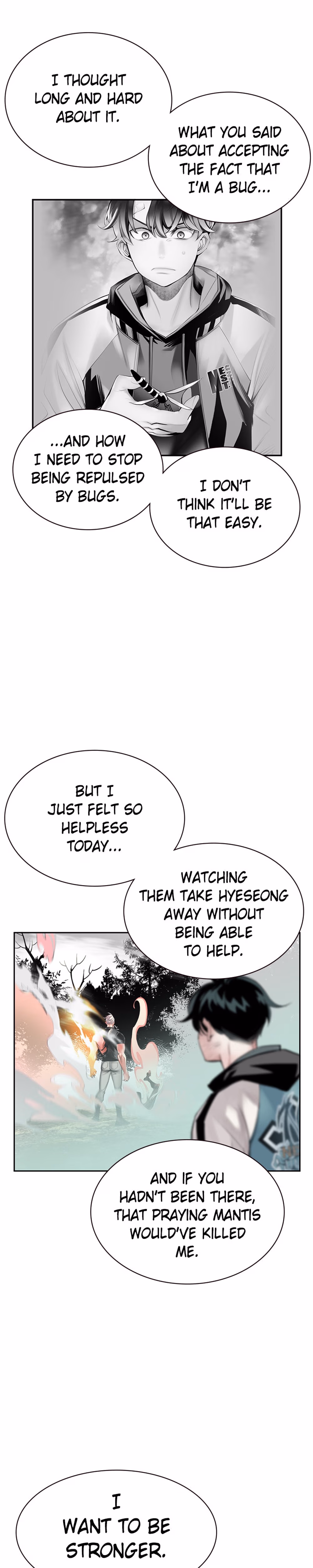Jungle Juice - Chapter 12 - Part 23