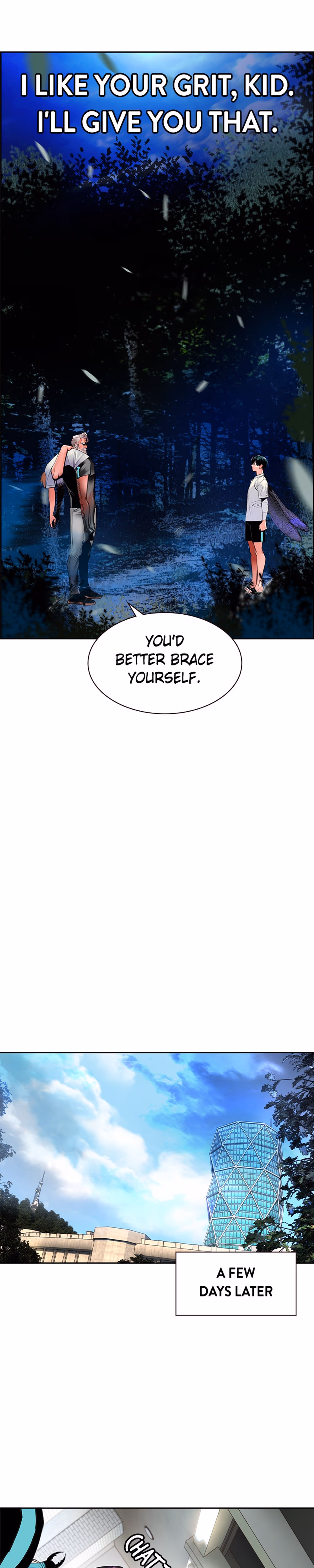 Jungle Juice - Chapter 12 - Part 25