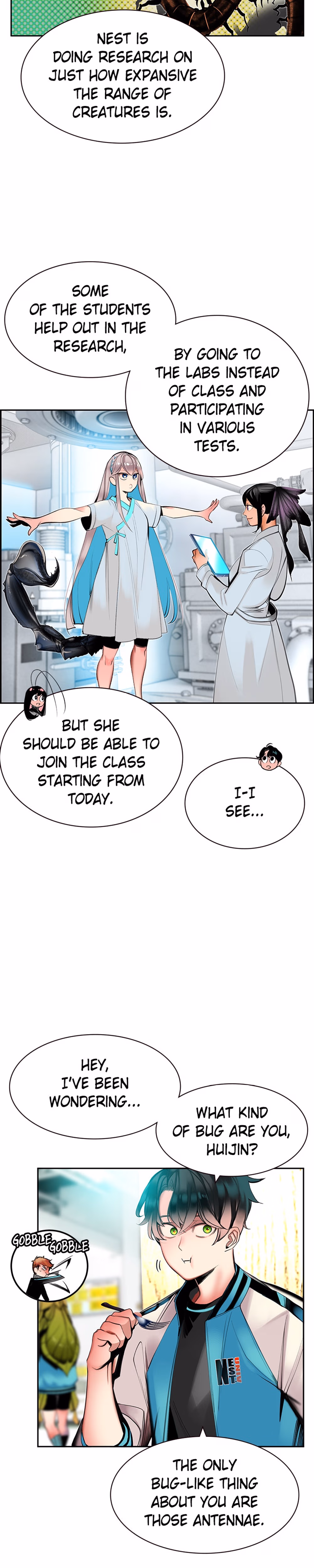Jungle Juice - Chapter 12 - Part 29