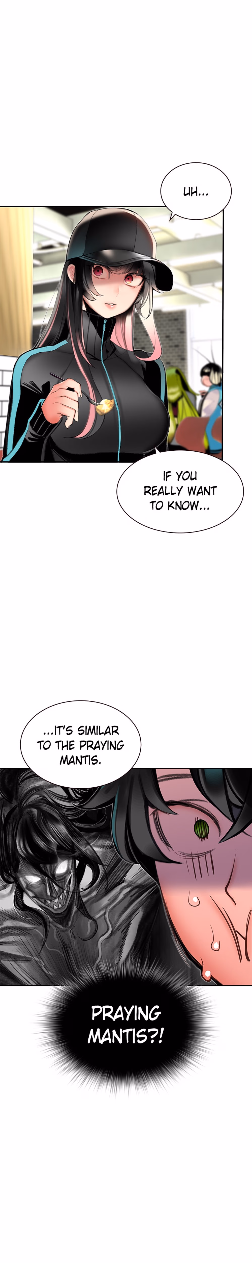 Jungle Juice - Chapter 12 - Part 30