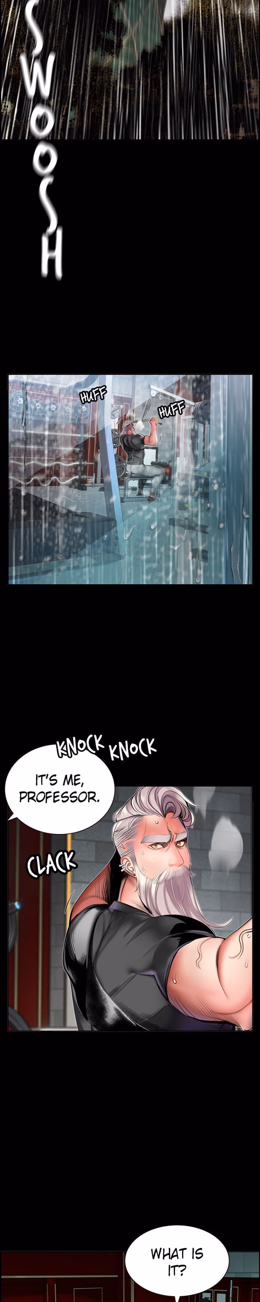 Jungle Juice - Chapter 12 - Part 38