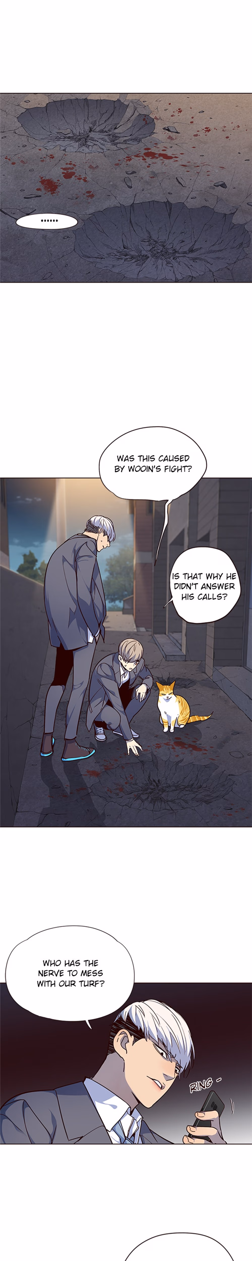 Eleceed - Chapter 41 - Part 10