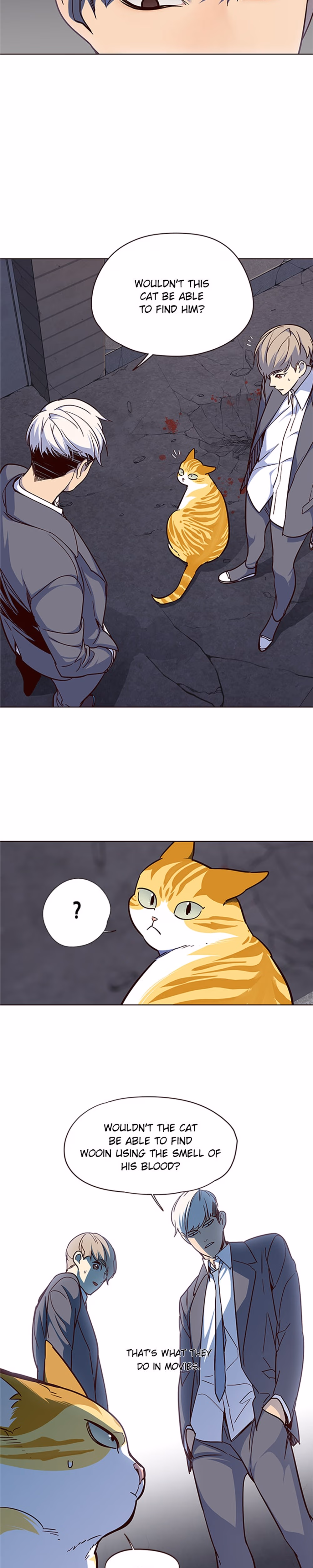 Eleceed - Chapter 41 - Part 16