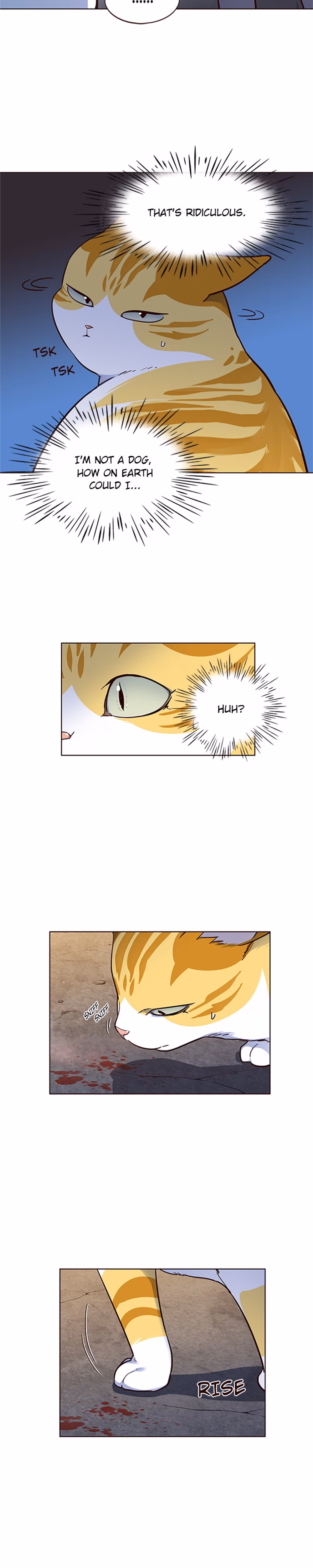 Eleceed - Chapter 41 - Part 17