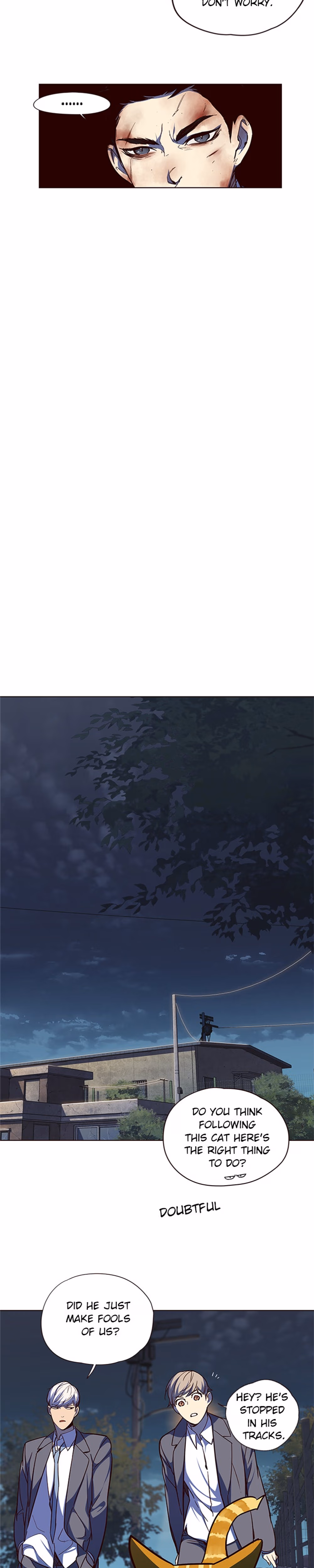 Eleceed - Chapter 41 - Part 23