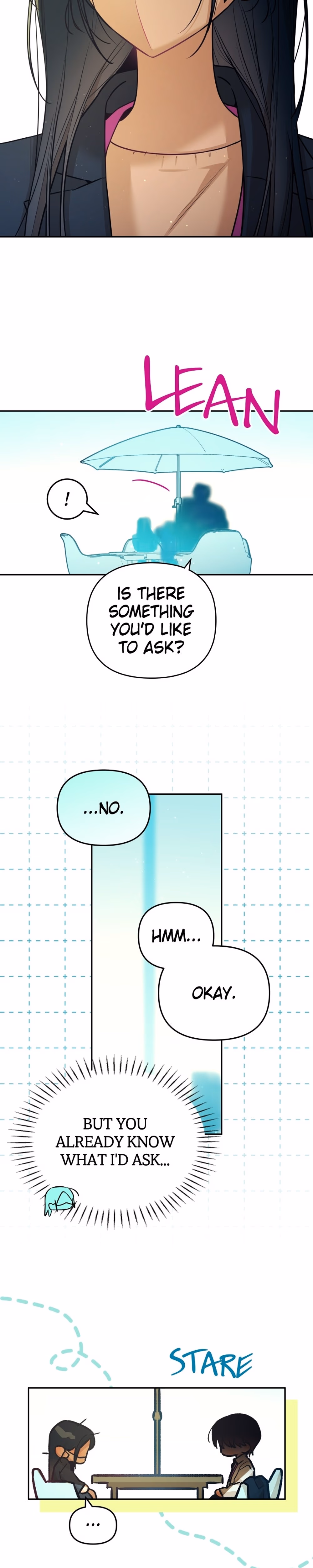 Our Guild's Idol - Chapter 52 - Part 3