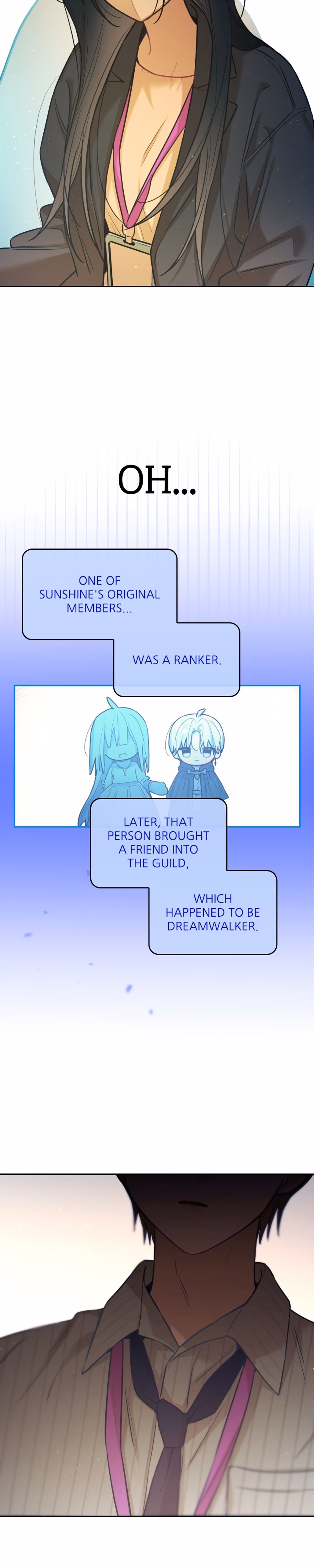 Our Guild's Idol - Chapter 52 - Part 6