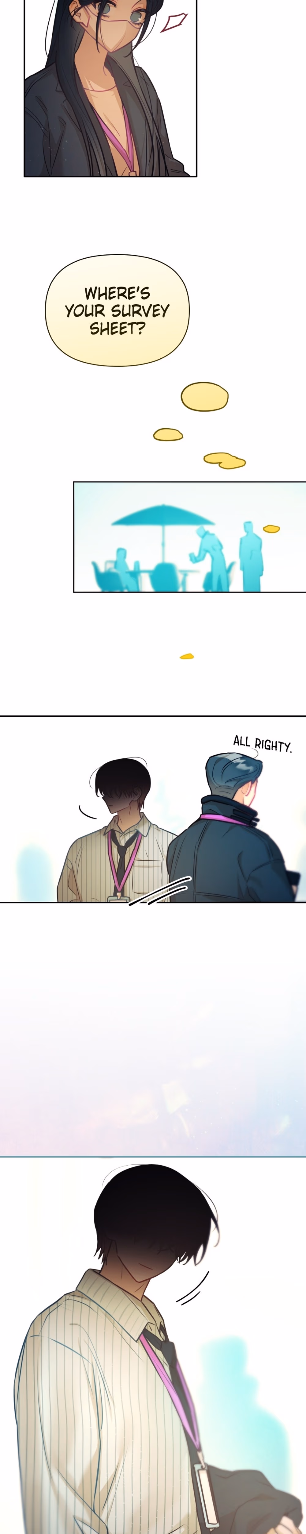 Our Guild's Idol - Chapter 52 - Part 9