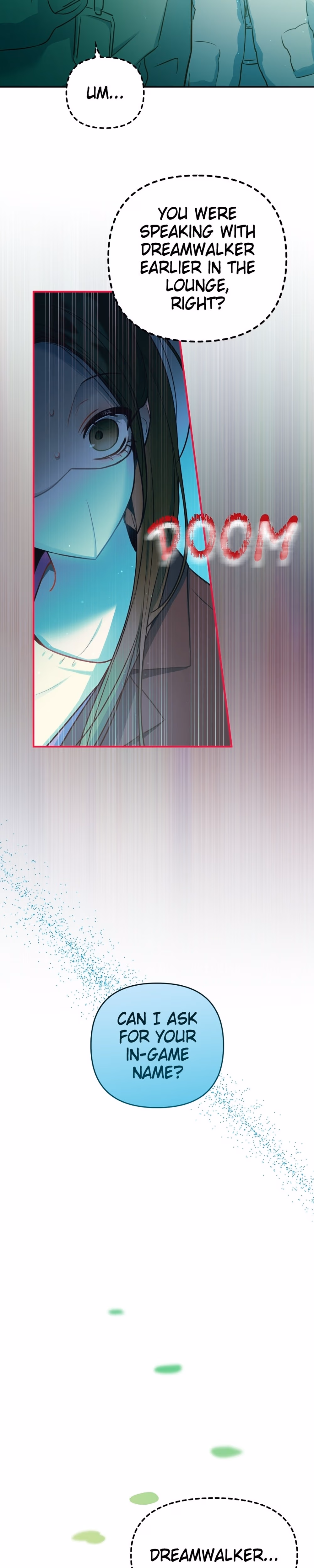 Our Guild's Idol - Chapter 52 - Part 21