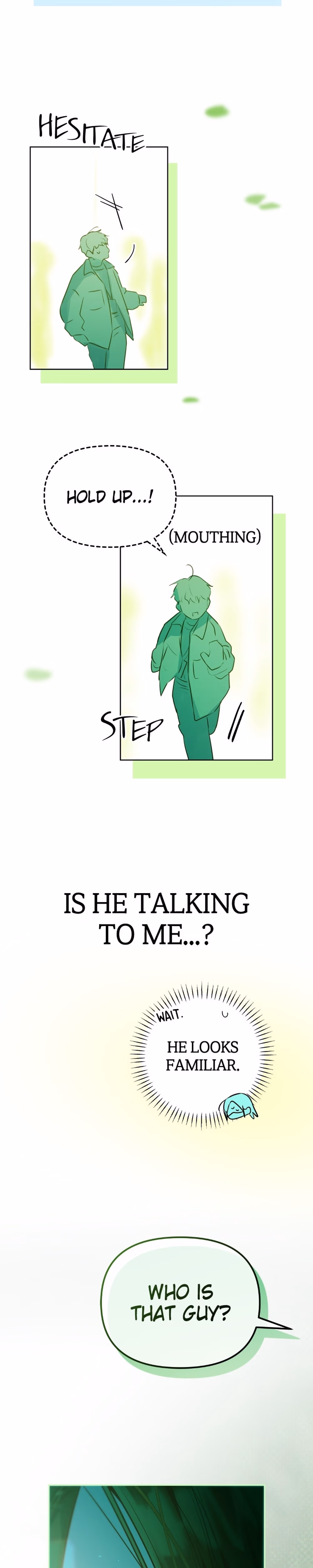 Our Guild's Idol - Chapter 52 - Part 25