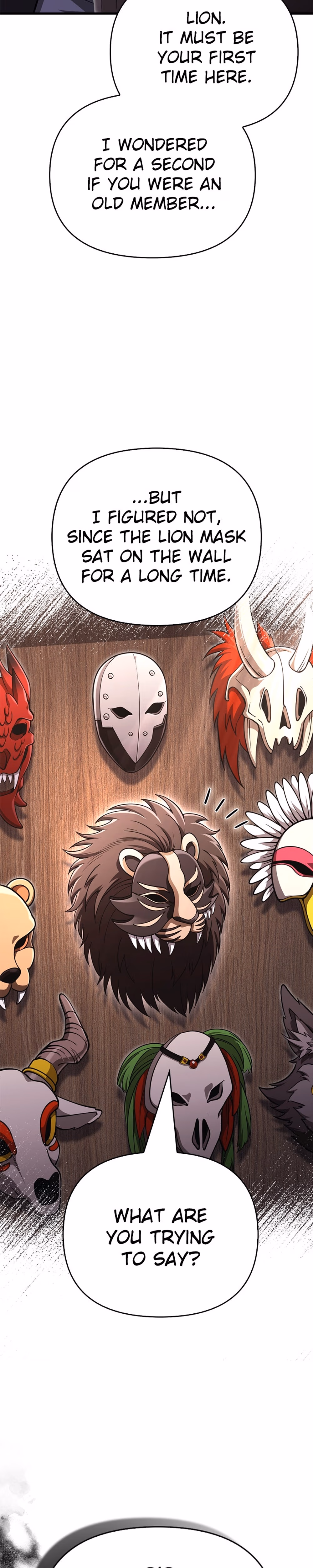 Surviving The Game as a Barbarian - Chapter 85 - Part 21