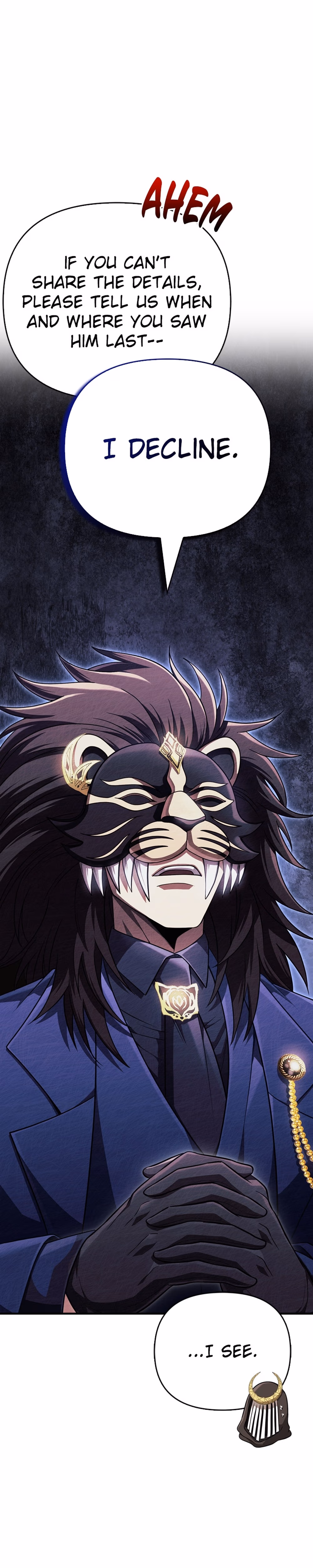 Surviving The Game as a Barbarian - Chapter 85 - Part 24