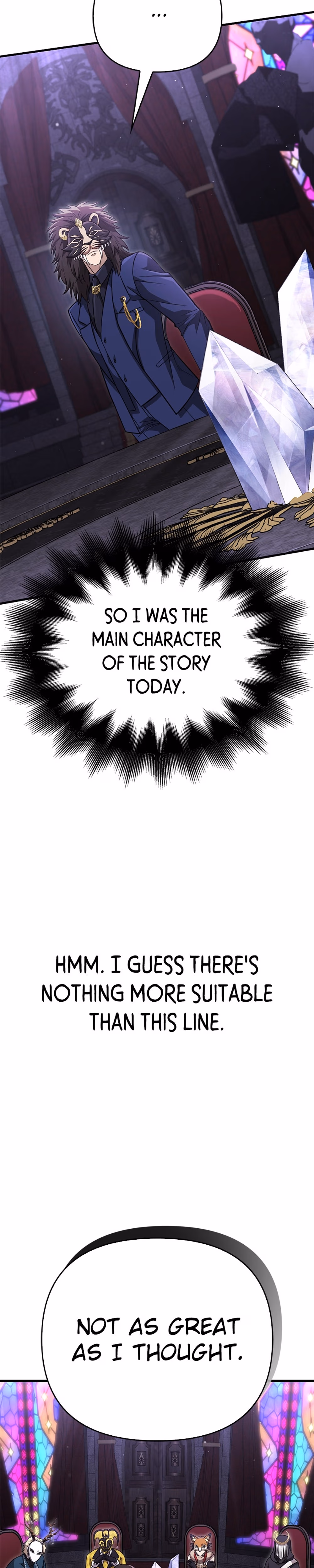 Surviving The Game as a Barbarian - Chapter 85 - Part 44