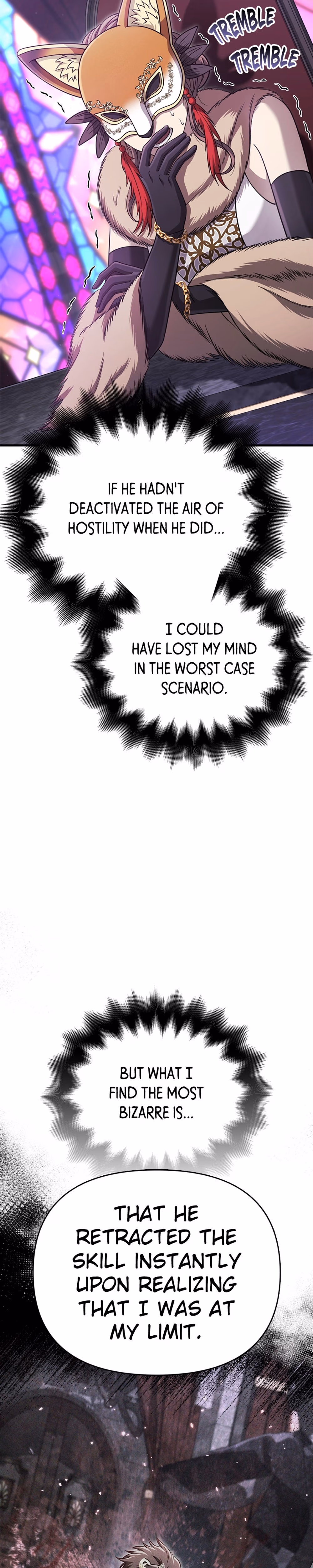 Surviving The Game as a Barbarian - Chapter 85 - Part 47