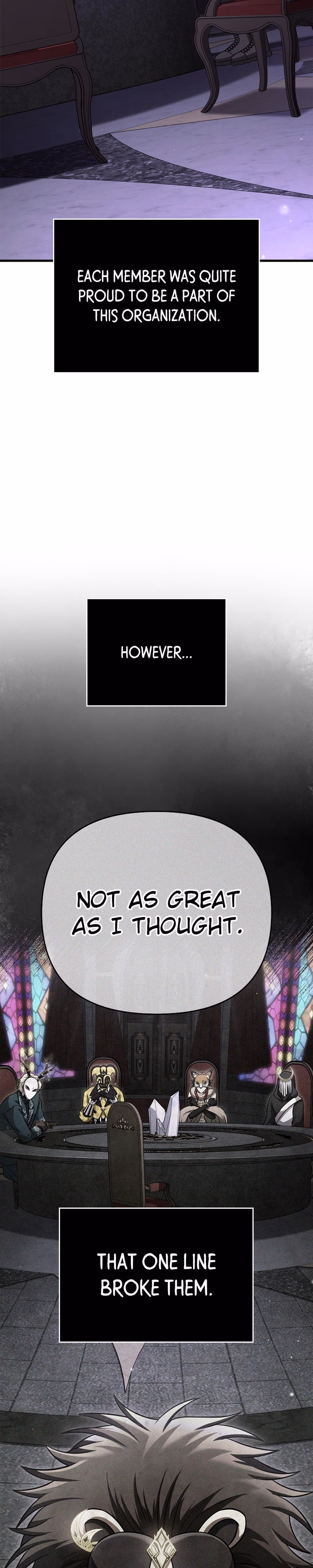 Surviving The Game as a Barbarian - Chapter 85 - Part 55