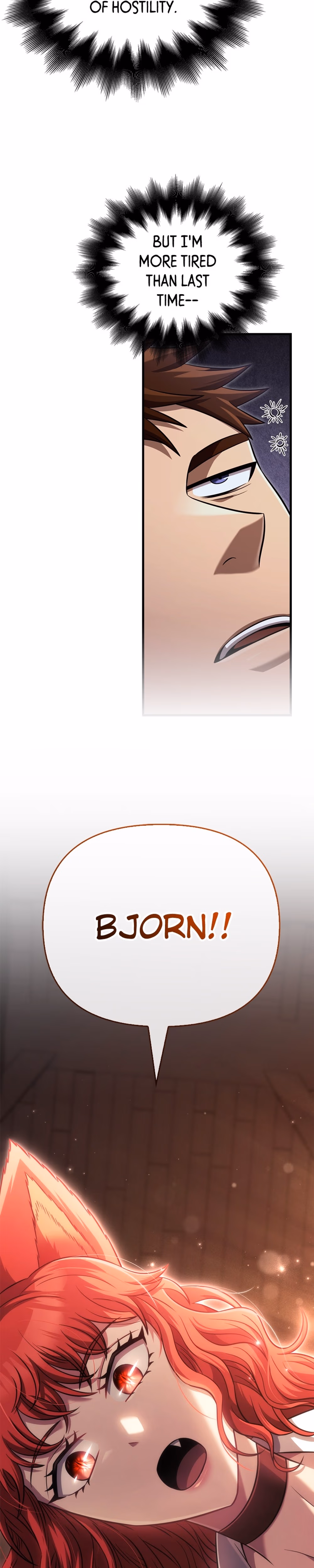 Surviving The Game as a Barbarian - Chapter 85 - Part 60