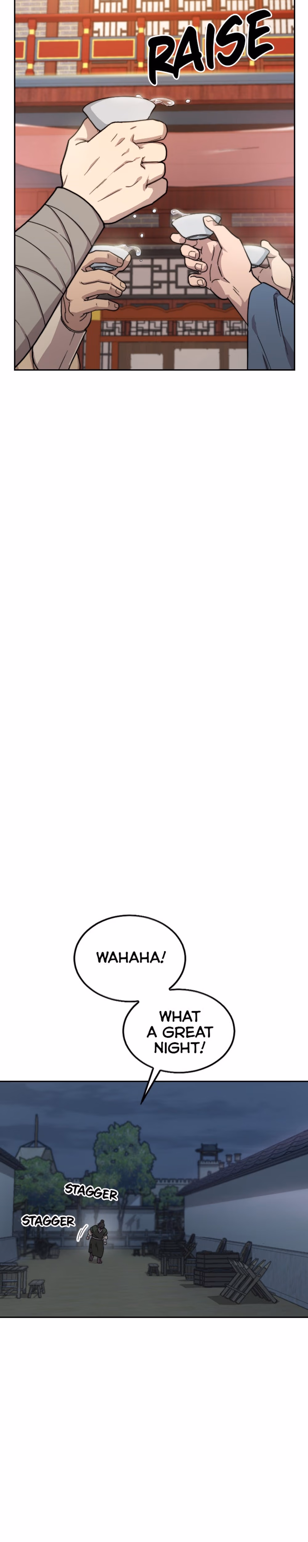 Return of the Blossoming Blade - Chapter 6 - Part 34
