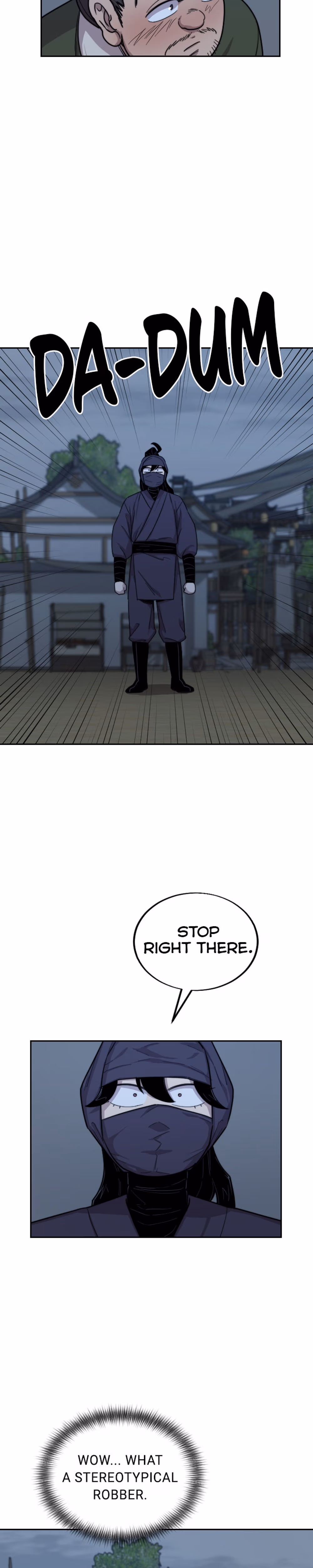 Return of the Blossoming Blade - Chapter 6 - Part 37