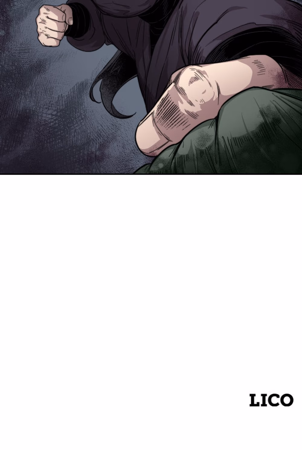 Return of the Blossoming Blade - Chapter 6 - Part 46