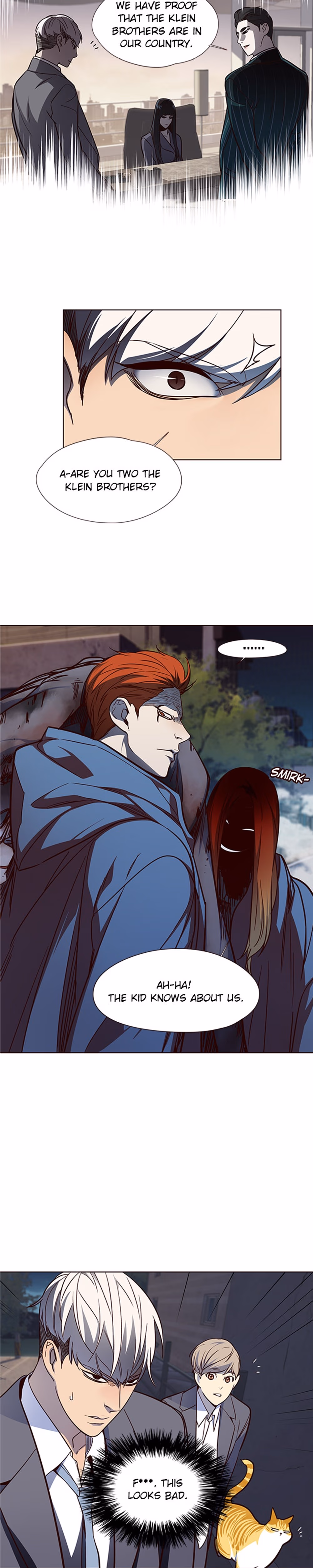 Eleceed - Chapter 42 - Part 6