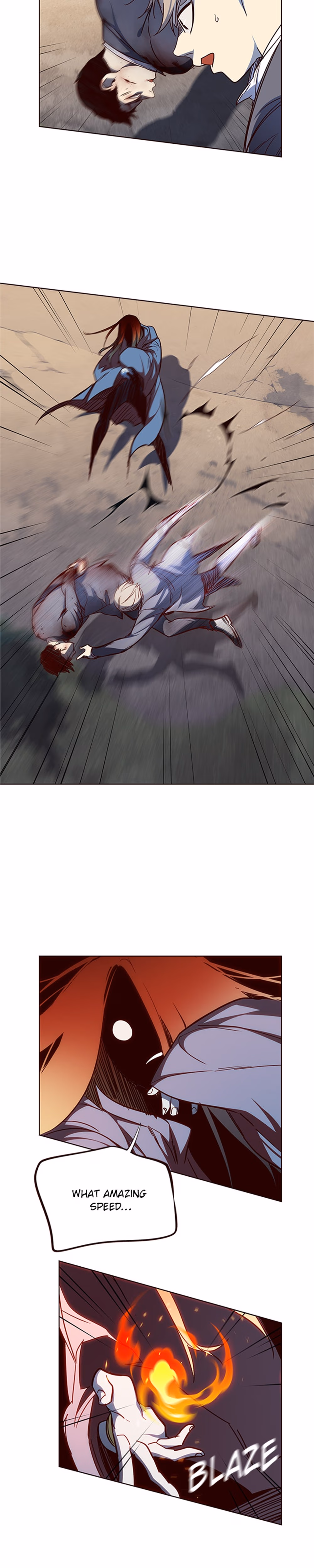 Eleceed - Chapter 42 - Part 14