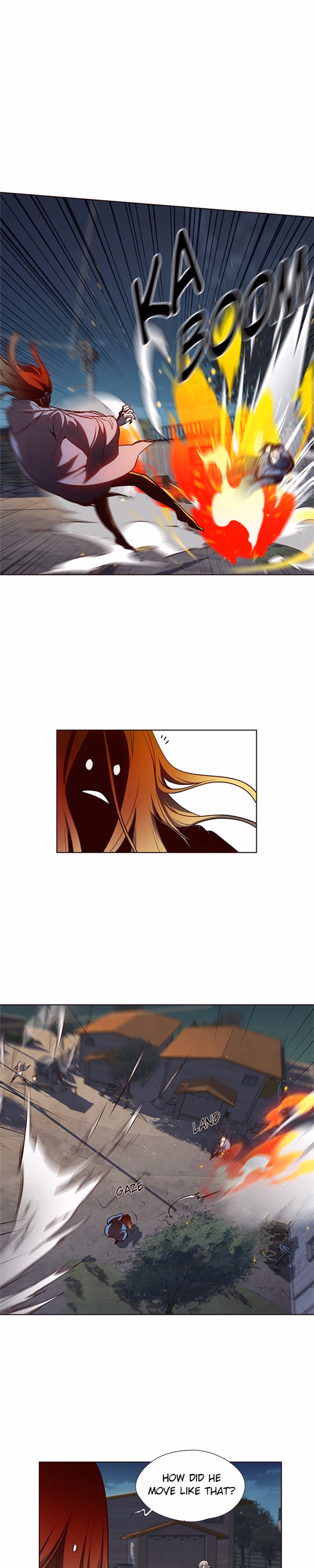Eleceed - Chapter 42 - Part 15