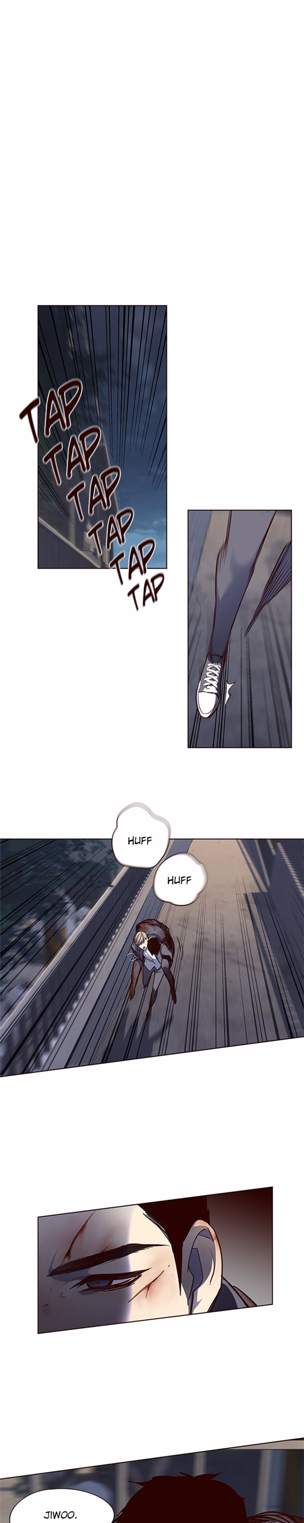 Eleceed - Chapter 42 - Part 19