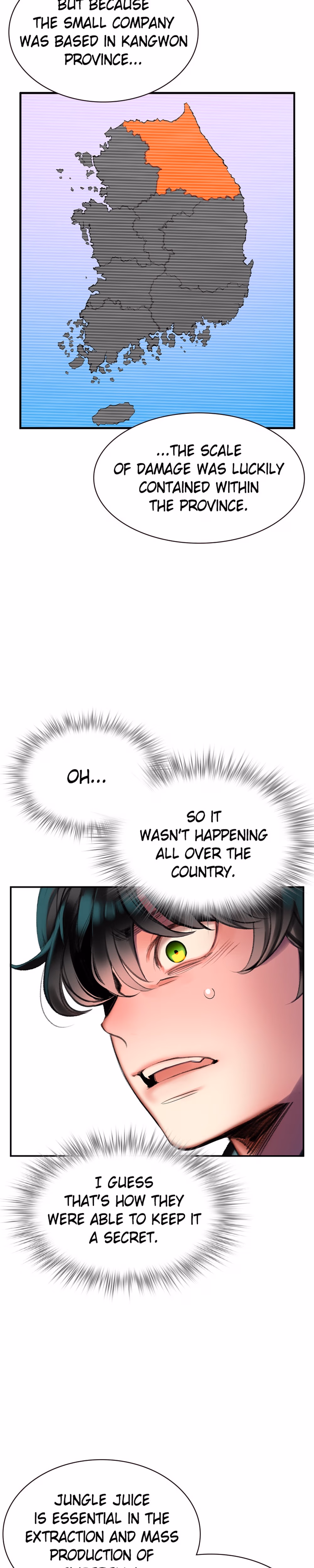 Jungle Juice - Chapter 13 - Part 4