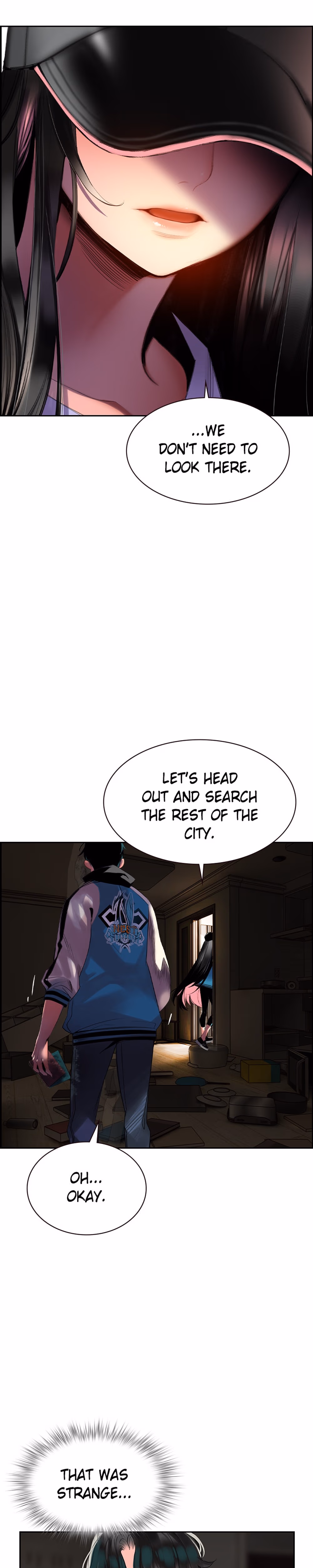 Jungle Juice - Chapter 13 - Part 14