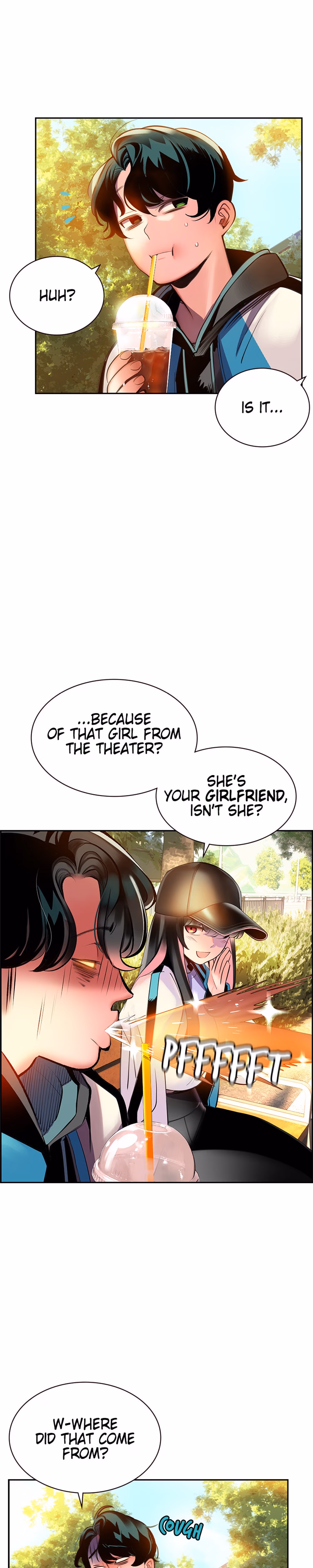 Jungle Juice - Chapter 13 - Part 18