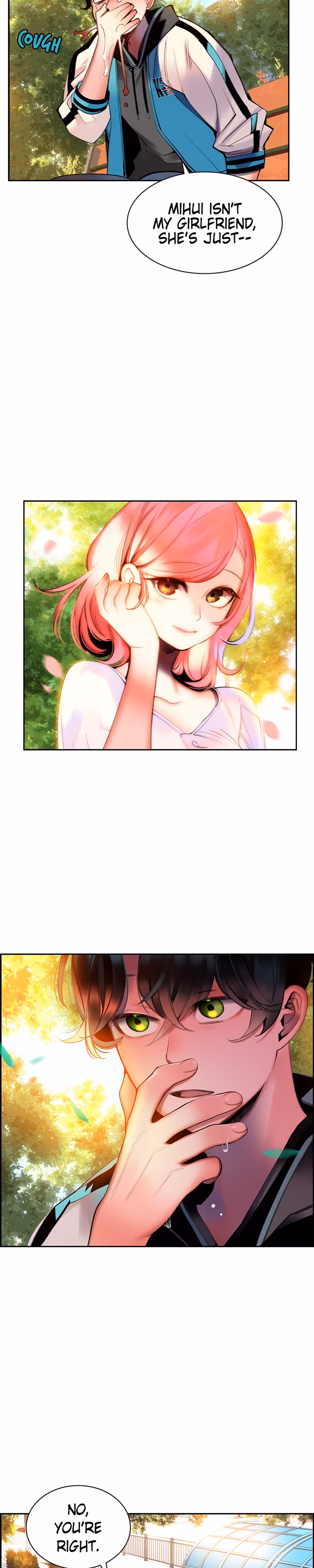 Jungle Juice - Chapter 13 - Part 19