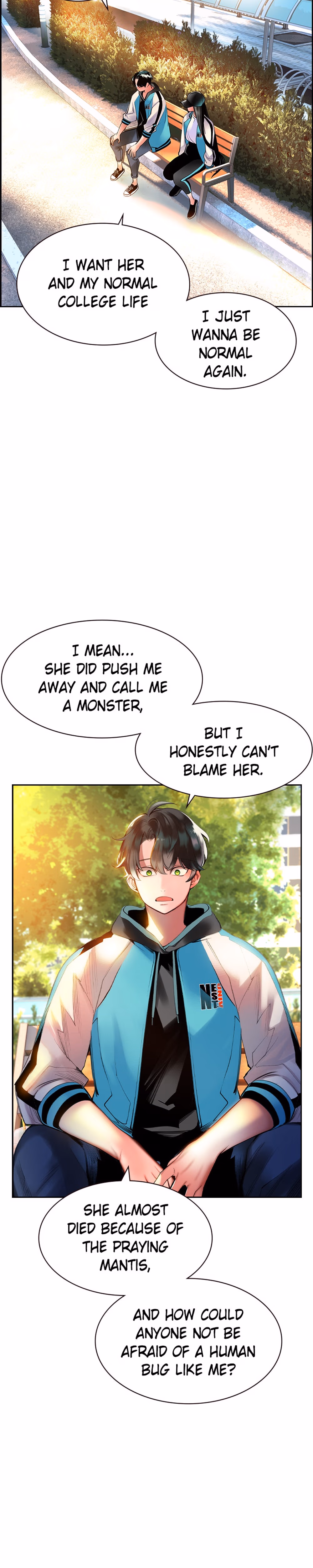 Jungle Juice - Chapter 13 - Part 20