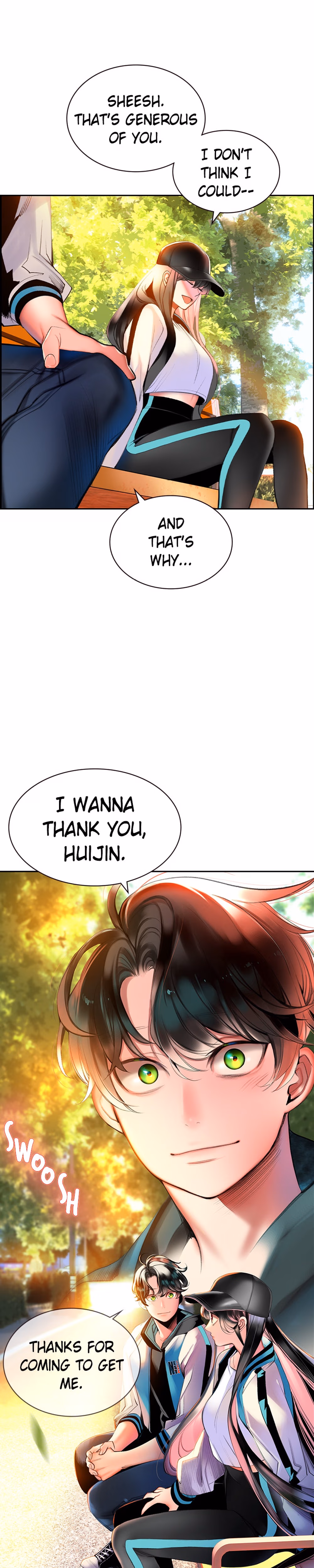 Jungle Juice - Chapter 13 - Part 21