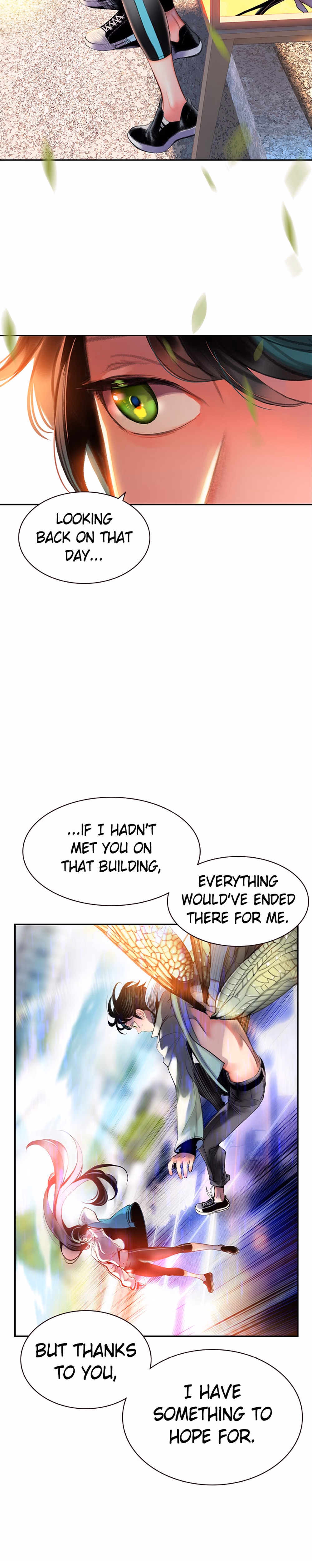 Jungle Juice - Chapter 13 - Part 22