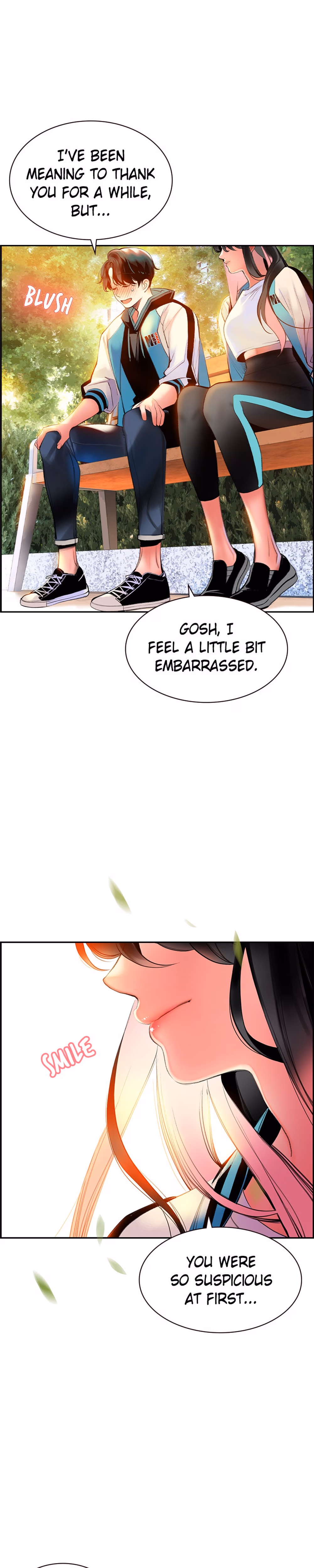 Jungle Juice - Chapter 13 - Part 23
