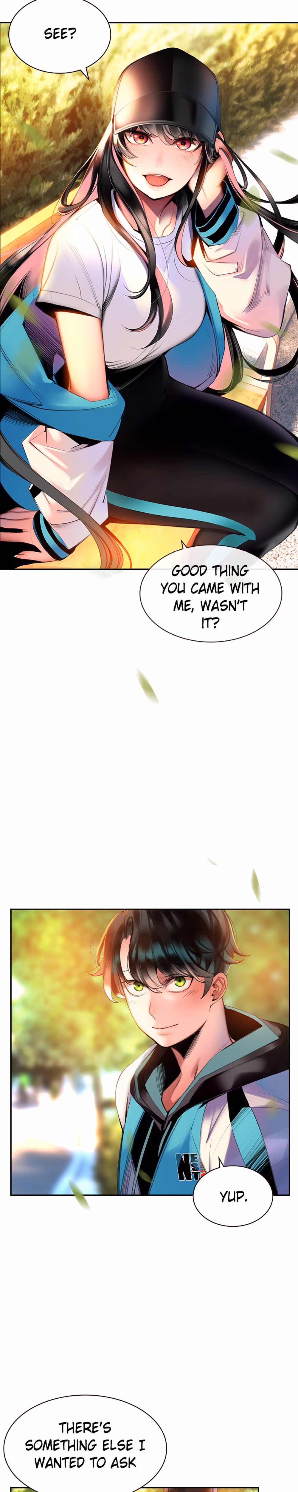 Jungle Juice - Chapter 13 - Part 24