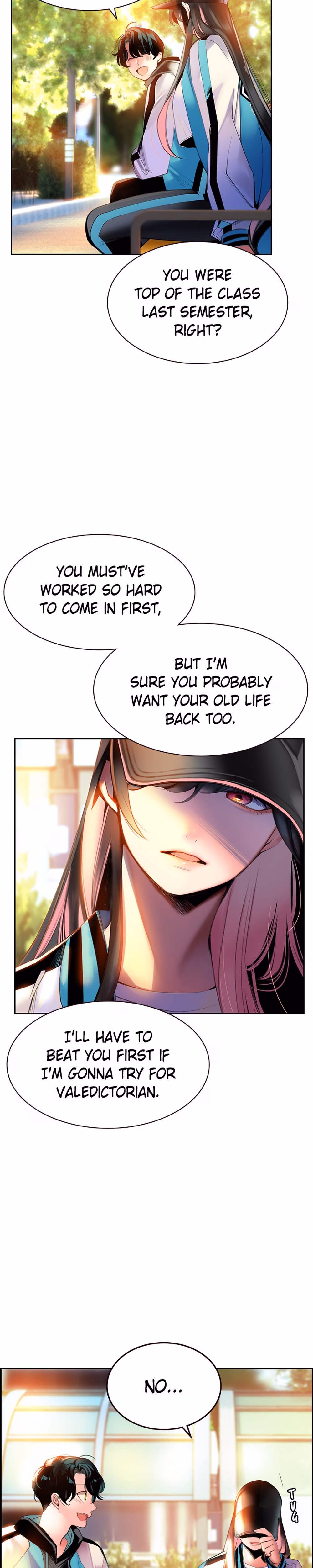 Jungle Juice - Chapter 13 - Part 25