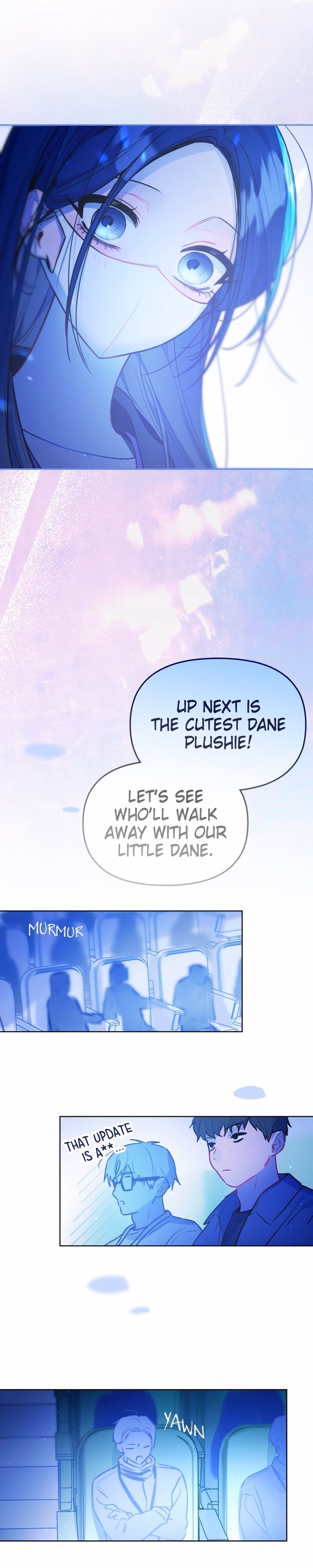 Our Guild's Idol - Chapter 53 - Part 25