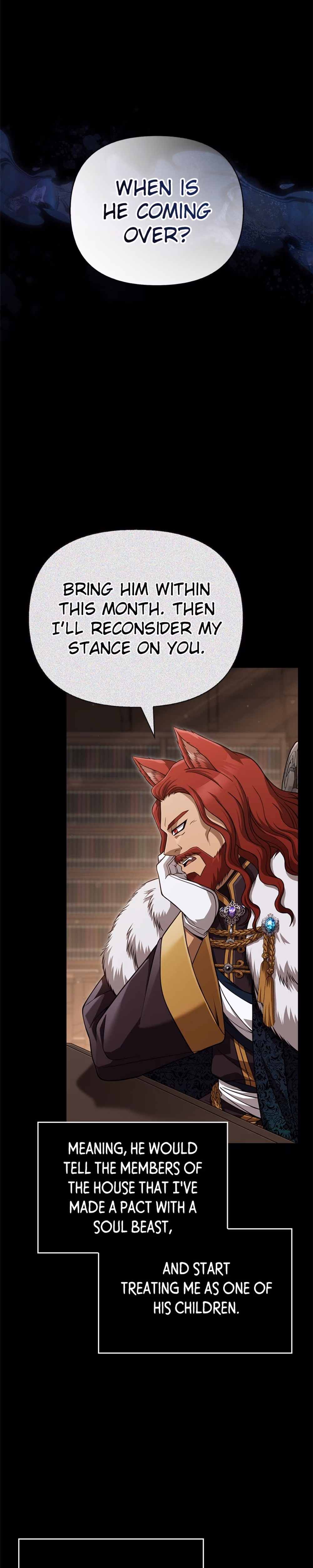 Surviving The Game as a Barbarian - Chapter 86 - Part 31