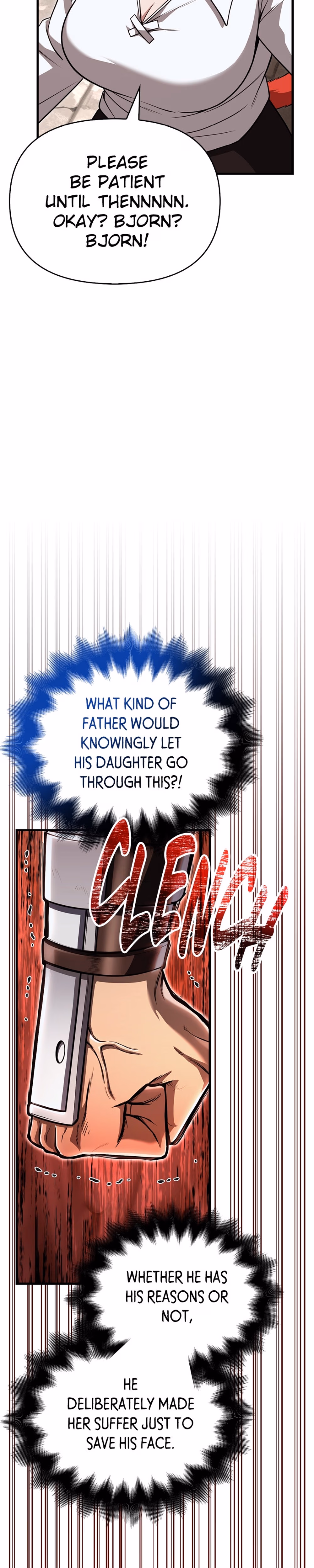 Surviving The Game as a Barbarian - Chapter 86 - Part 39