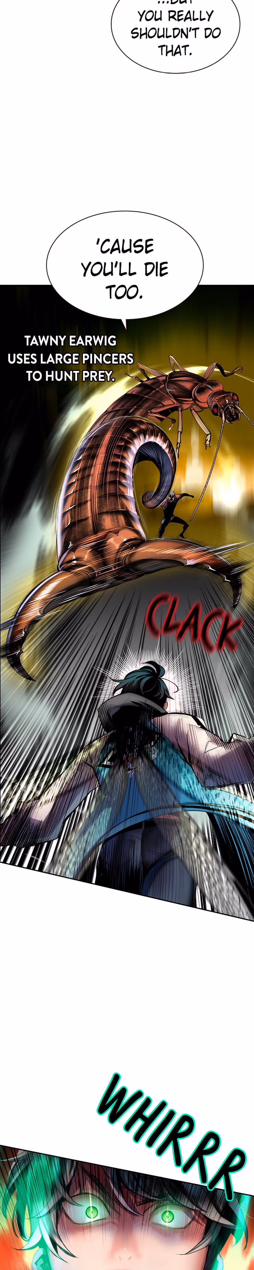 Jungle Juice - Chapter 14 - Part 5