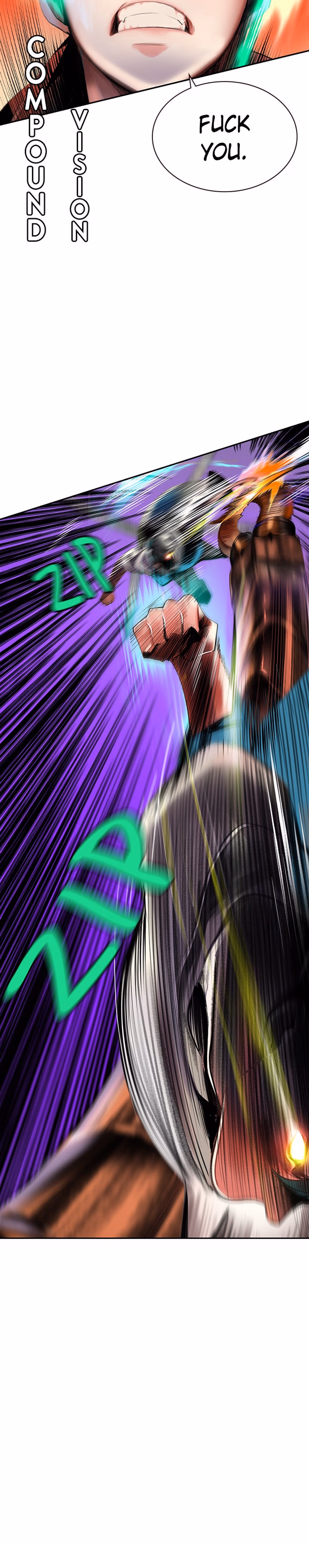 Jungle Juice - Chapter 14 - Part 6