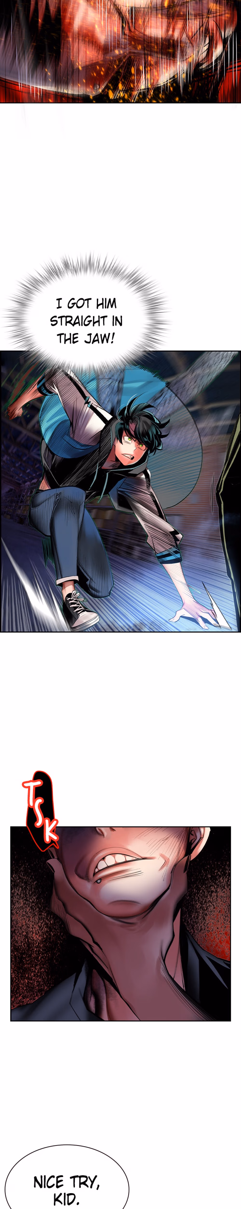 Jungle Juice - Chapter 14 - Part 8