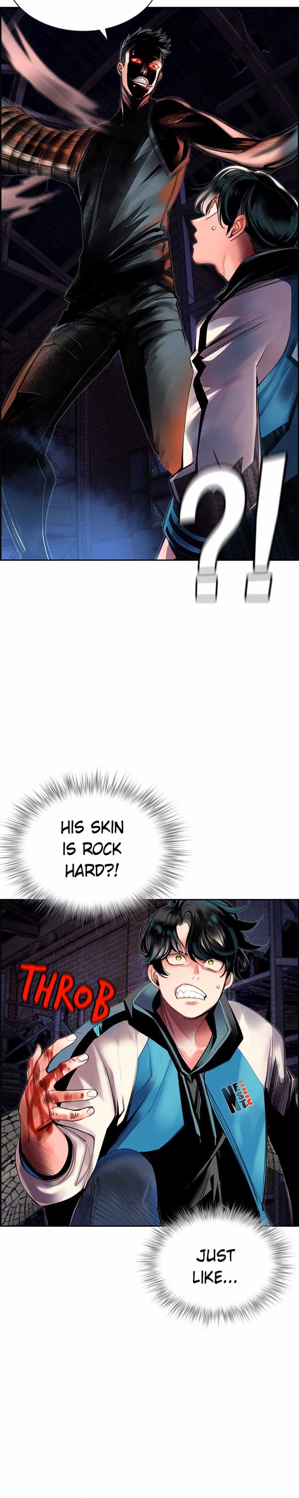 Jungle Juice - Chapter 14 - Part 9
